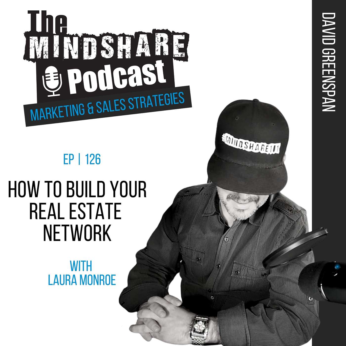 How To Build Your Real Estate Network with Special Guest, Inman’s Global Head Of Community – Laura Monroe