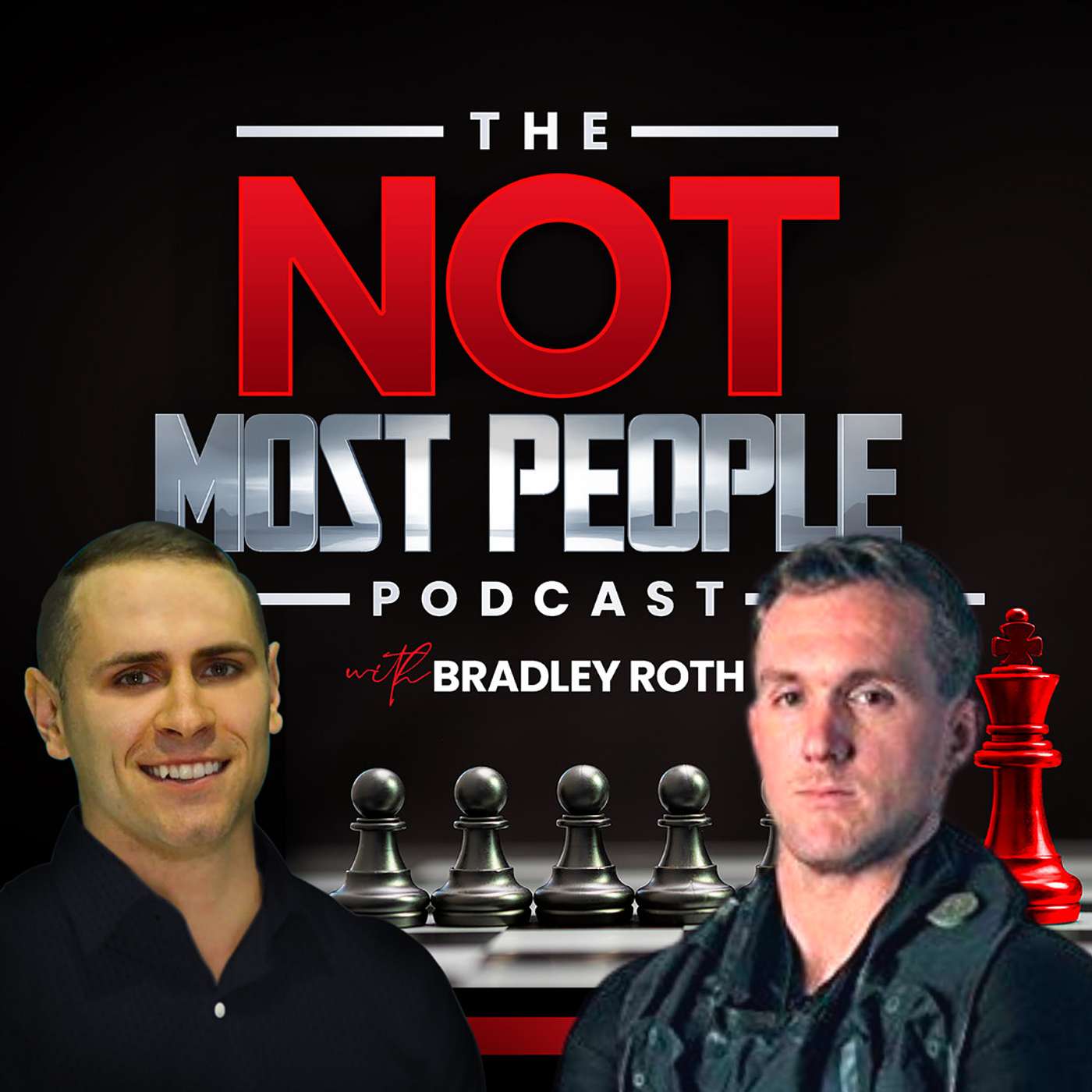 How The Military Elite Train Their Bodies And Minds with Stew Smith - 061