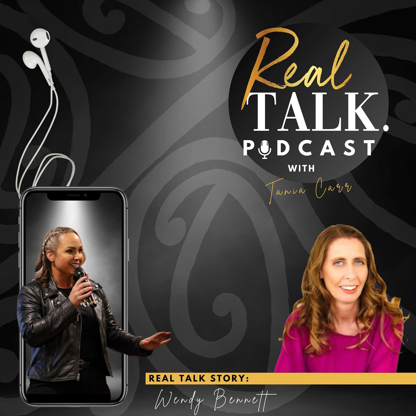 Thriving With Dyslexia - Wendy Bennett