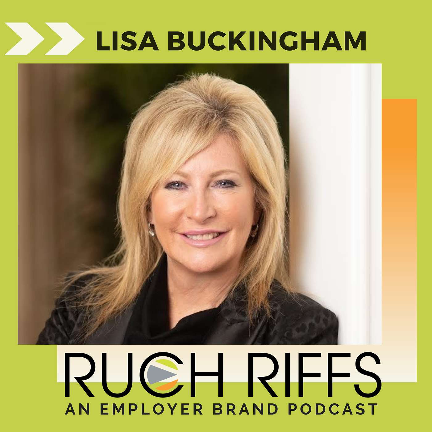 Ruch Riffs: An Employer Brand Podcast