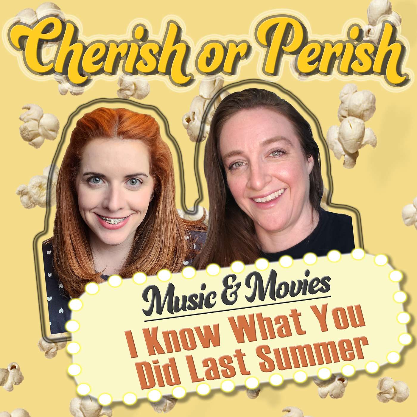 Cherish or Perish
