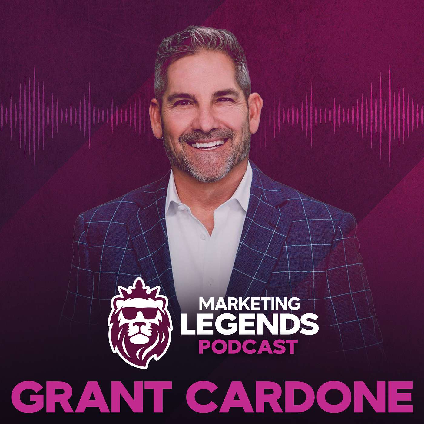 Marketing Legends