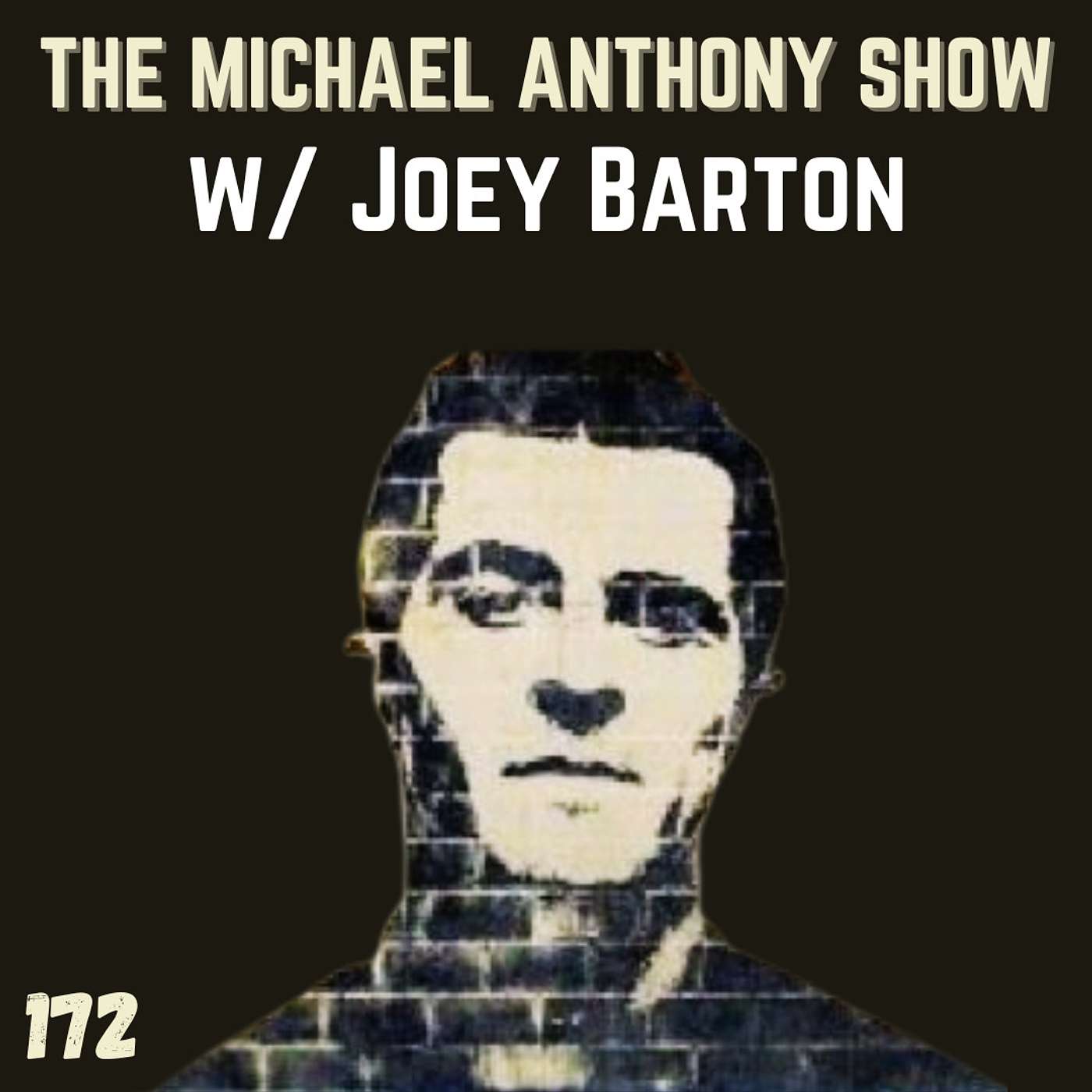 [172] w/ Joey Barton