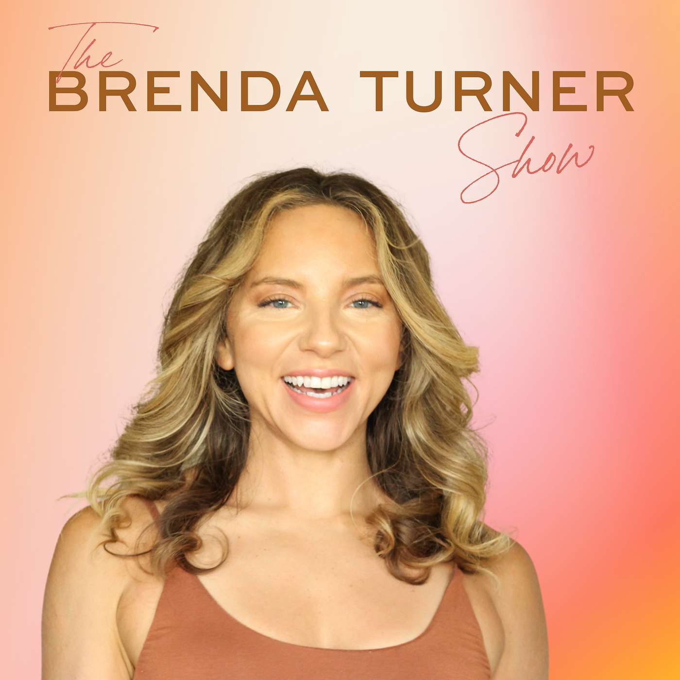 Deep Riches with Brenda Turner