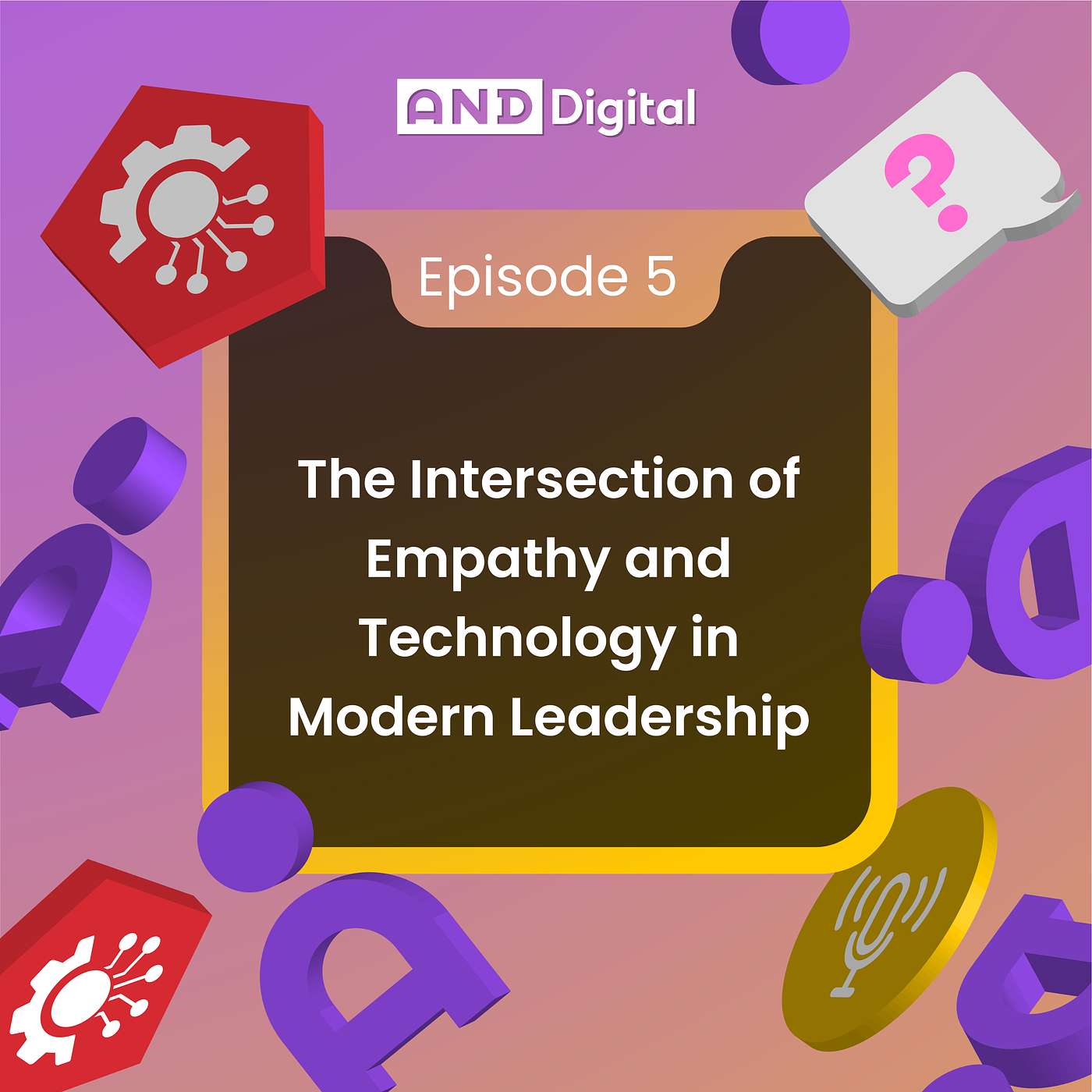 The Intersection of Empathy and Technology in Modern Leadership