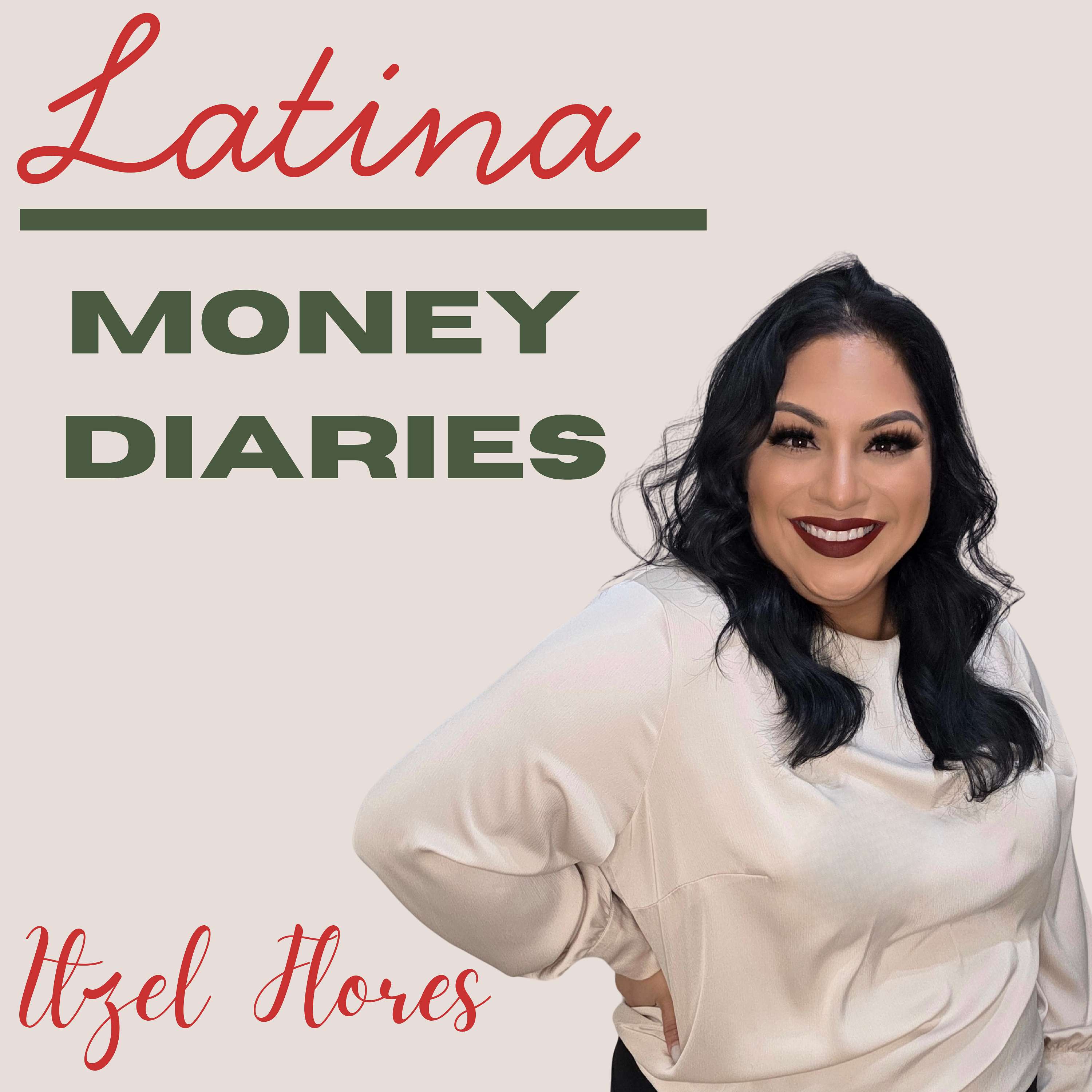 Latina Money Diaries