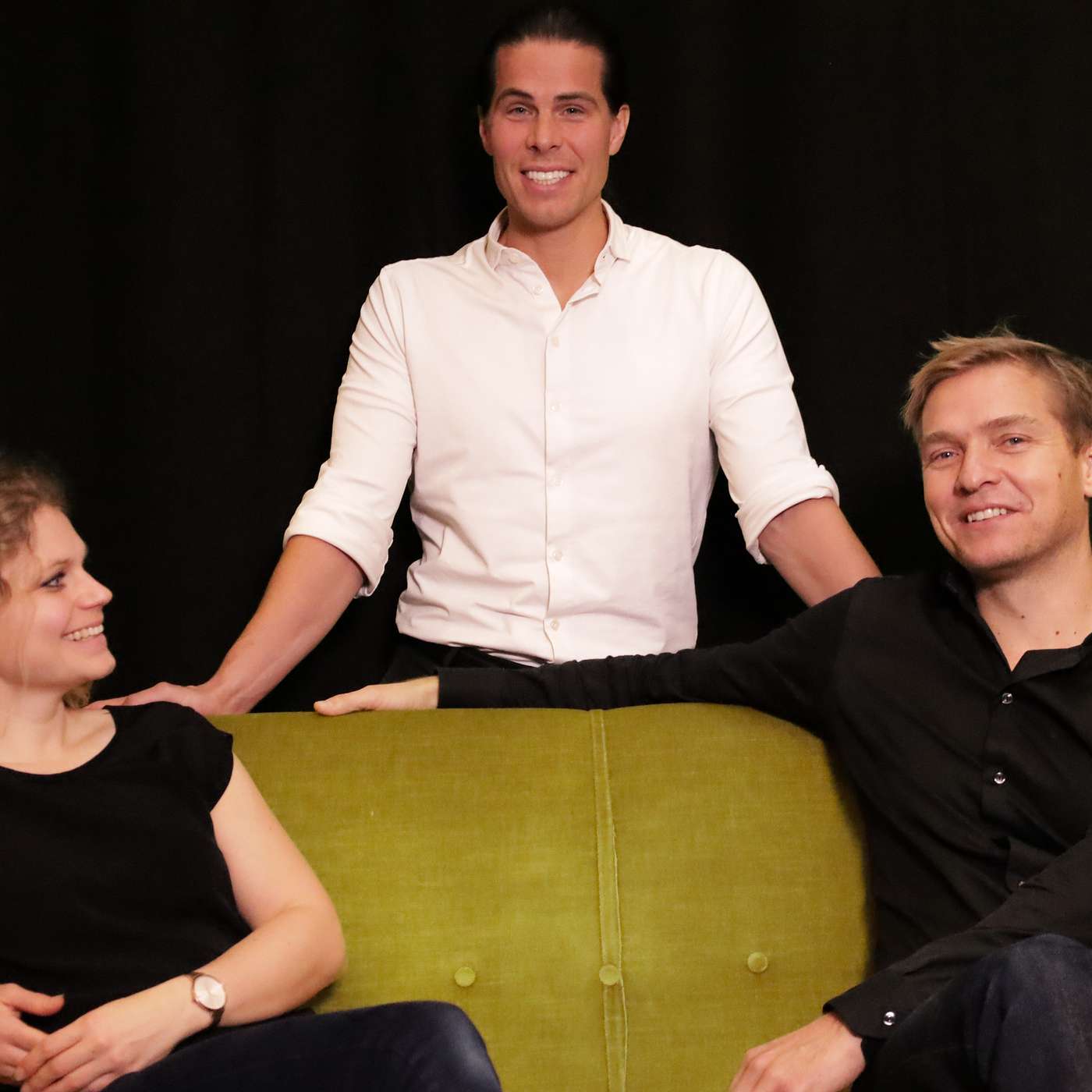 Den Grønne Sofa - en NIRAS-podcast