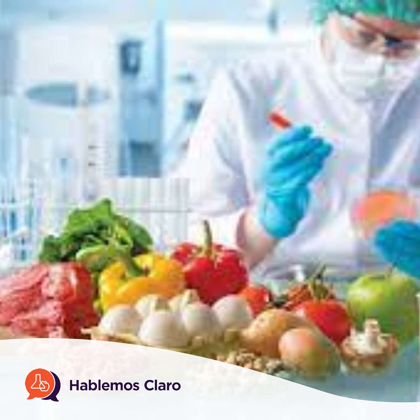 Soluciones científicas y tecnológicas para los desafíos alimentarios