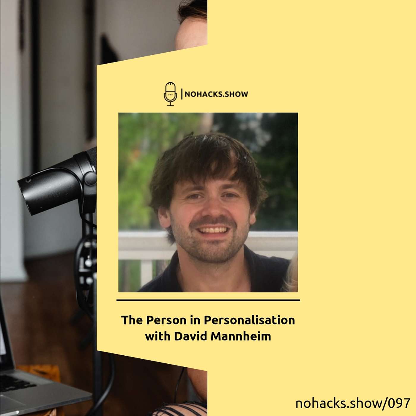 No Hacks: The Mindset Behind Digital Optimization and Growth