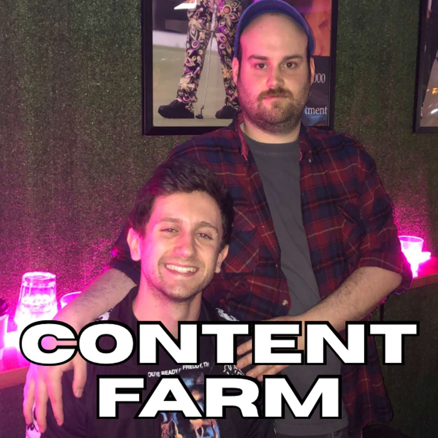 Content Farm