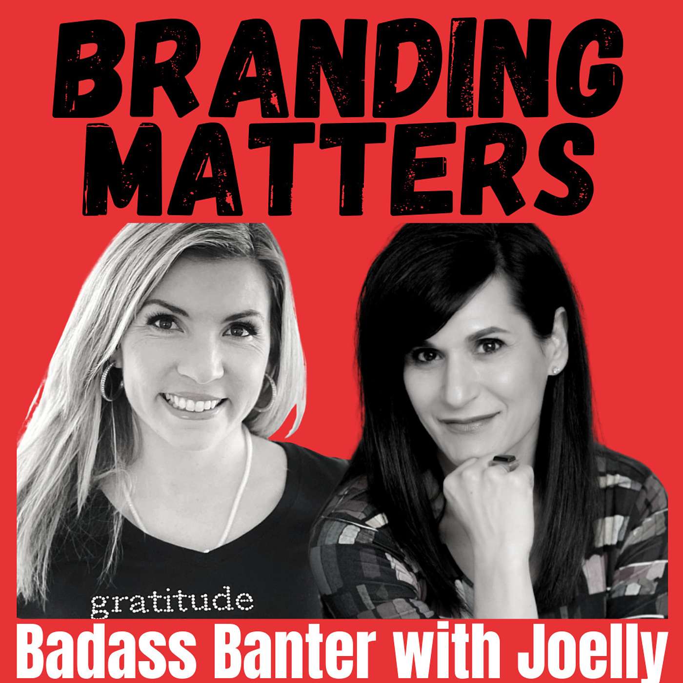 Branding Matters
