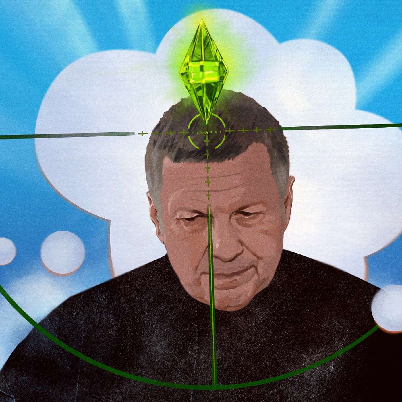 Россия и Украина — в чём разница и при чём тут демократия