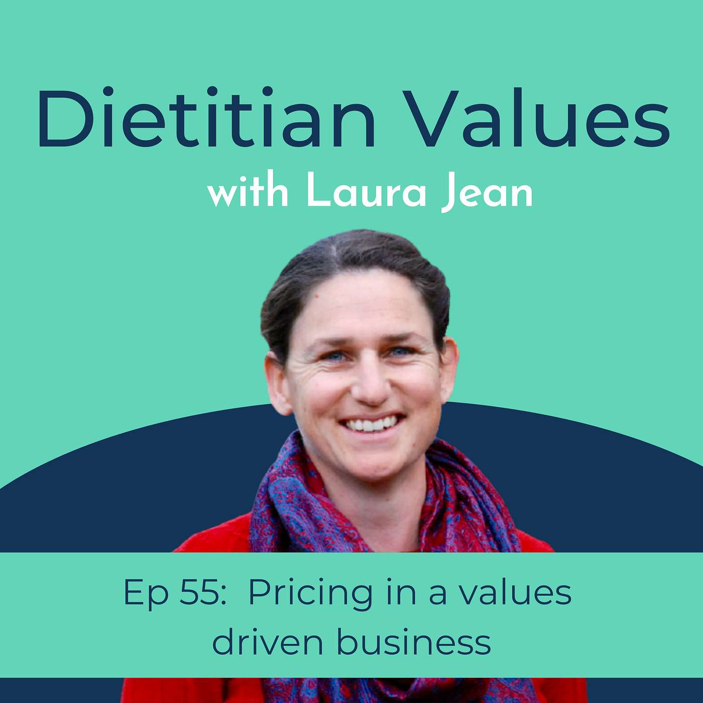 Pricing in a values driven business