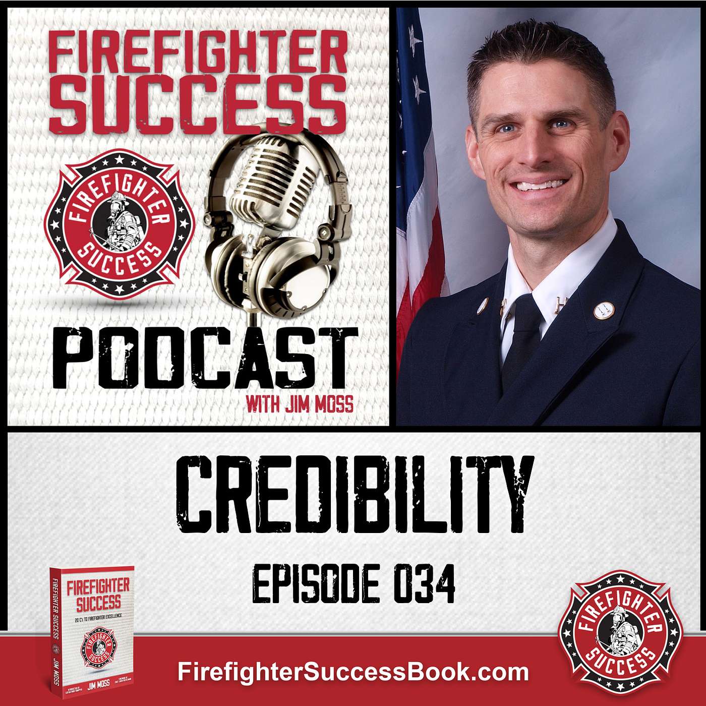 Credibility - 034