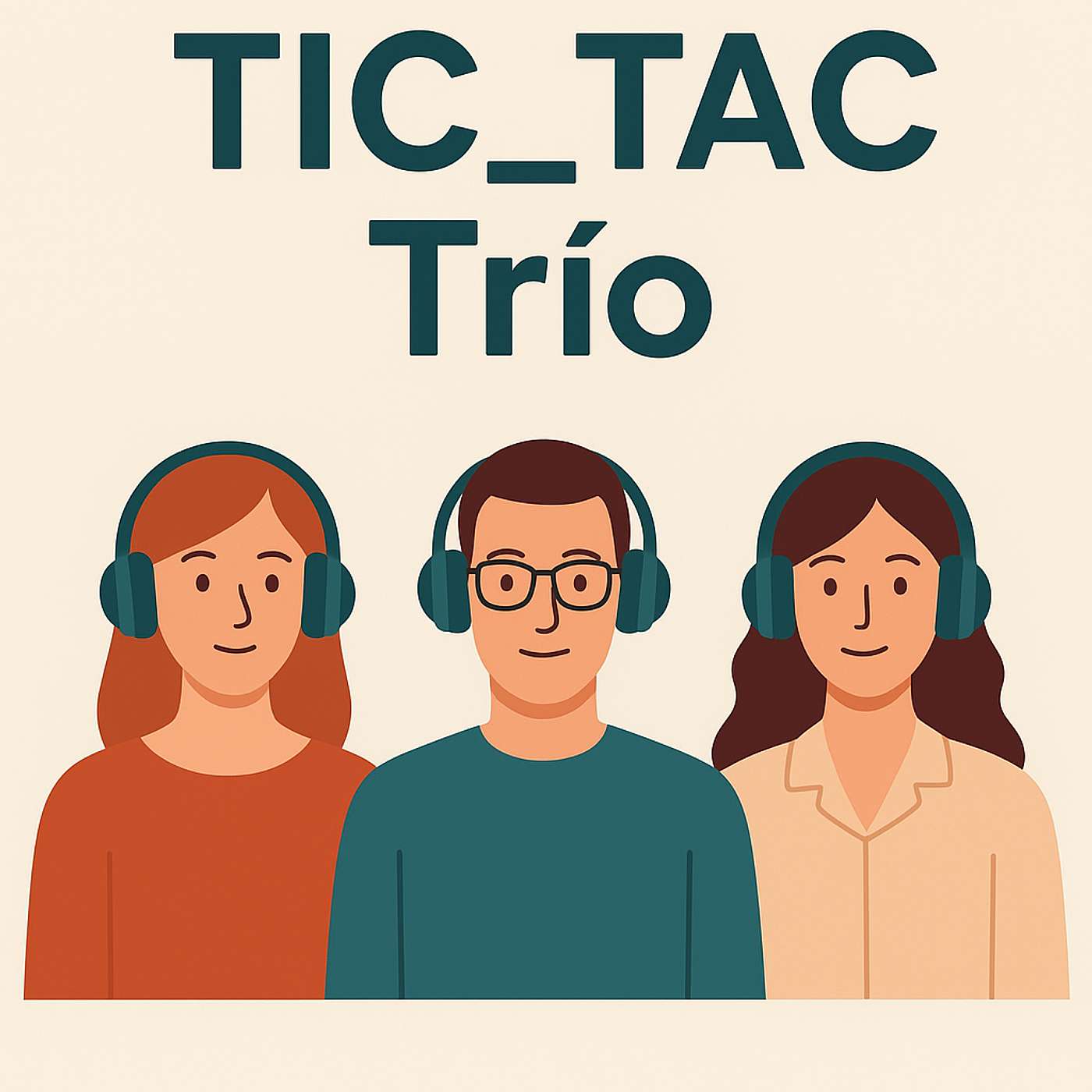 TIC-TAC Trío