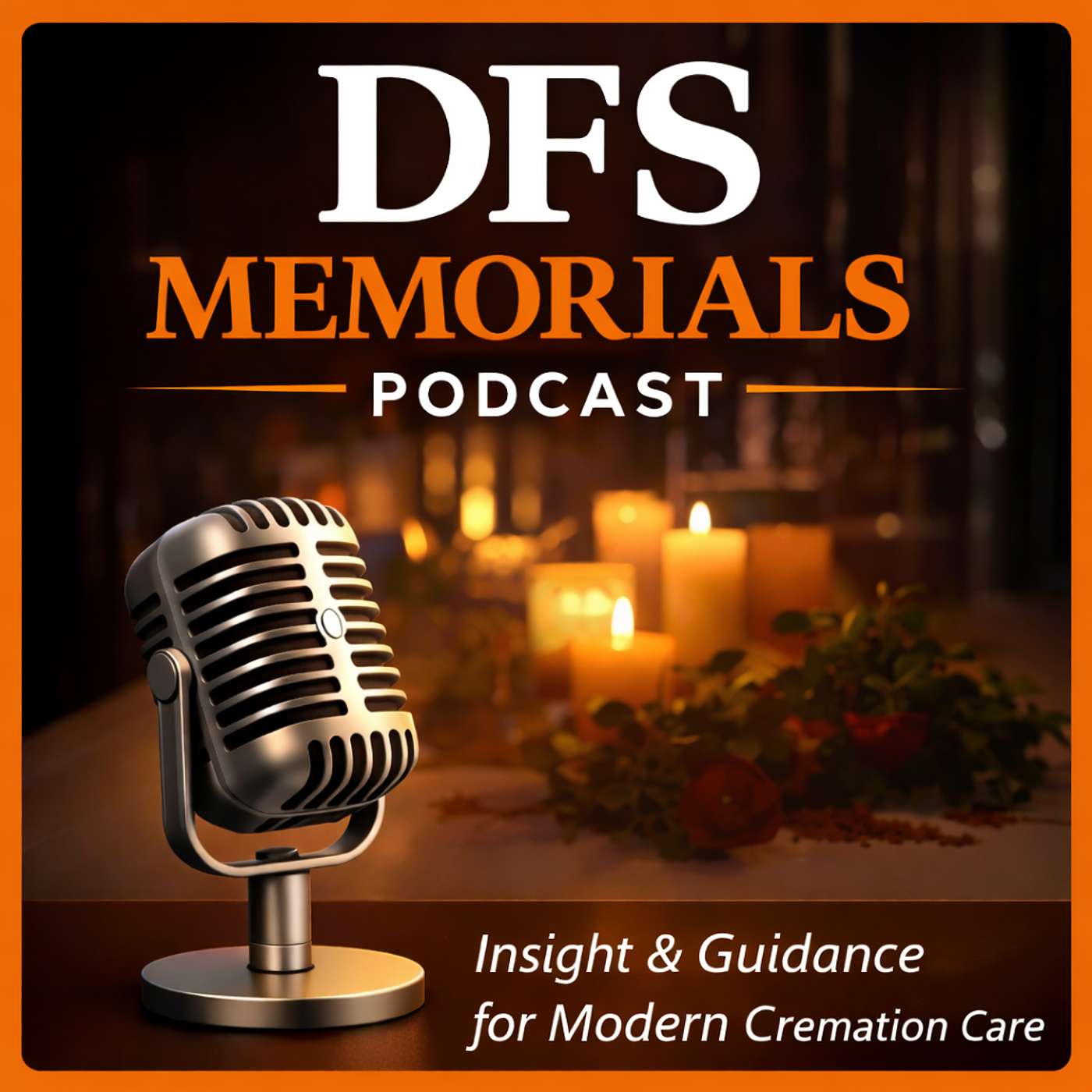DFS Memorials