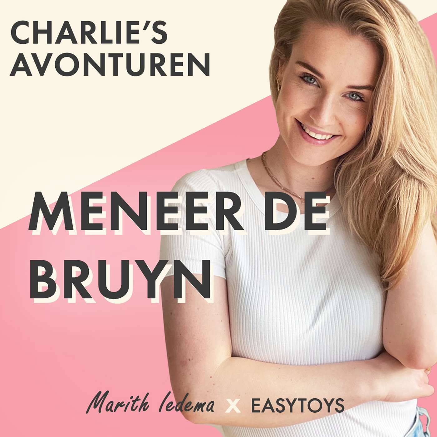 Meneer de Bruyn (Erotisch Verhaal)