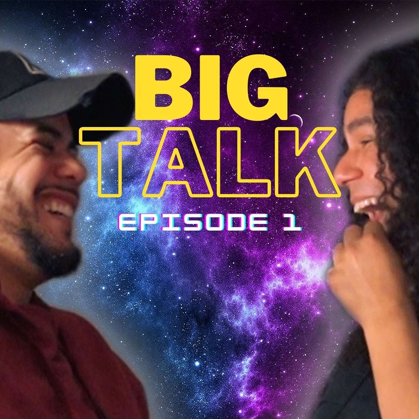 Big Talk