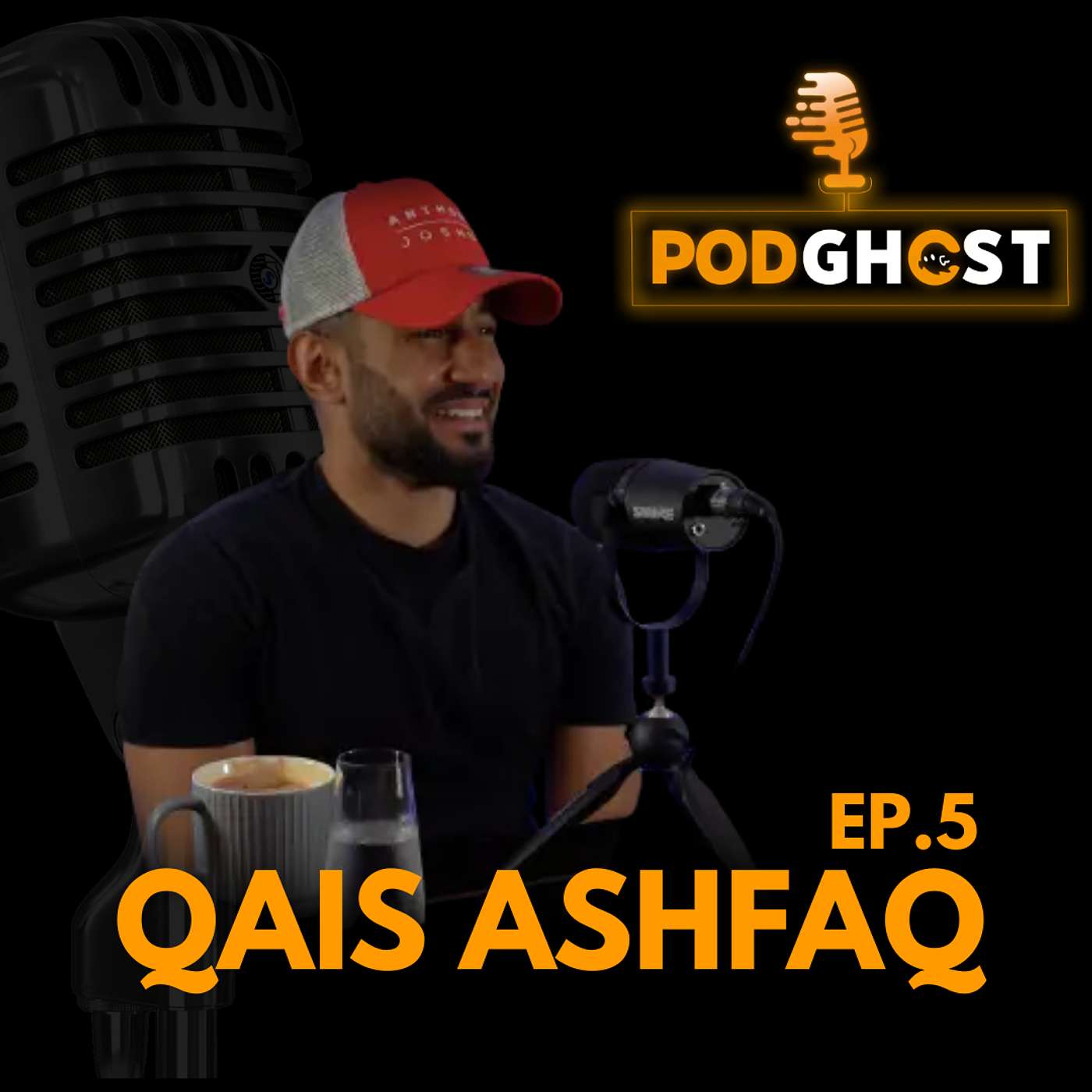The Podghost Podcast