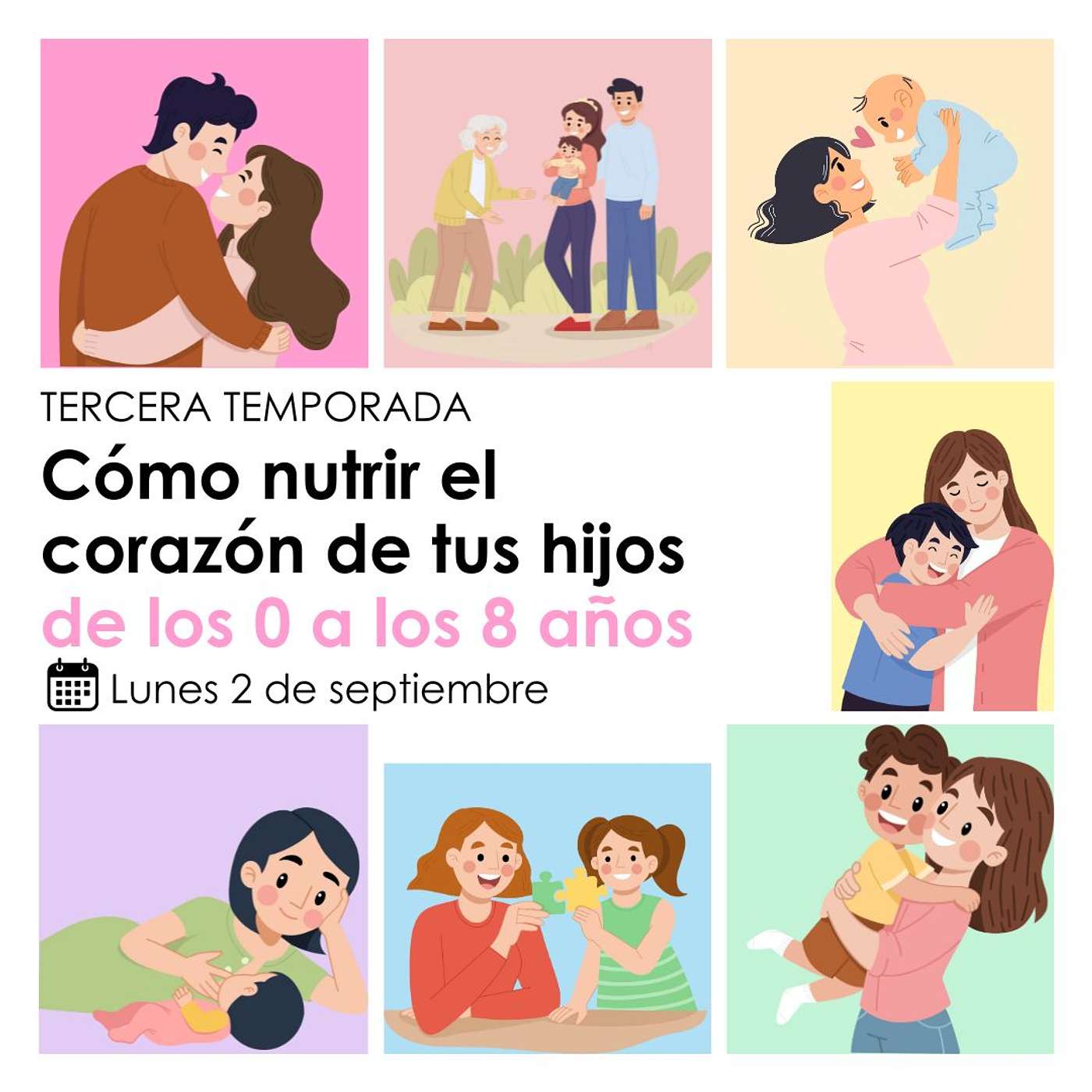 Soy Mamá ¿Y ahora qué?