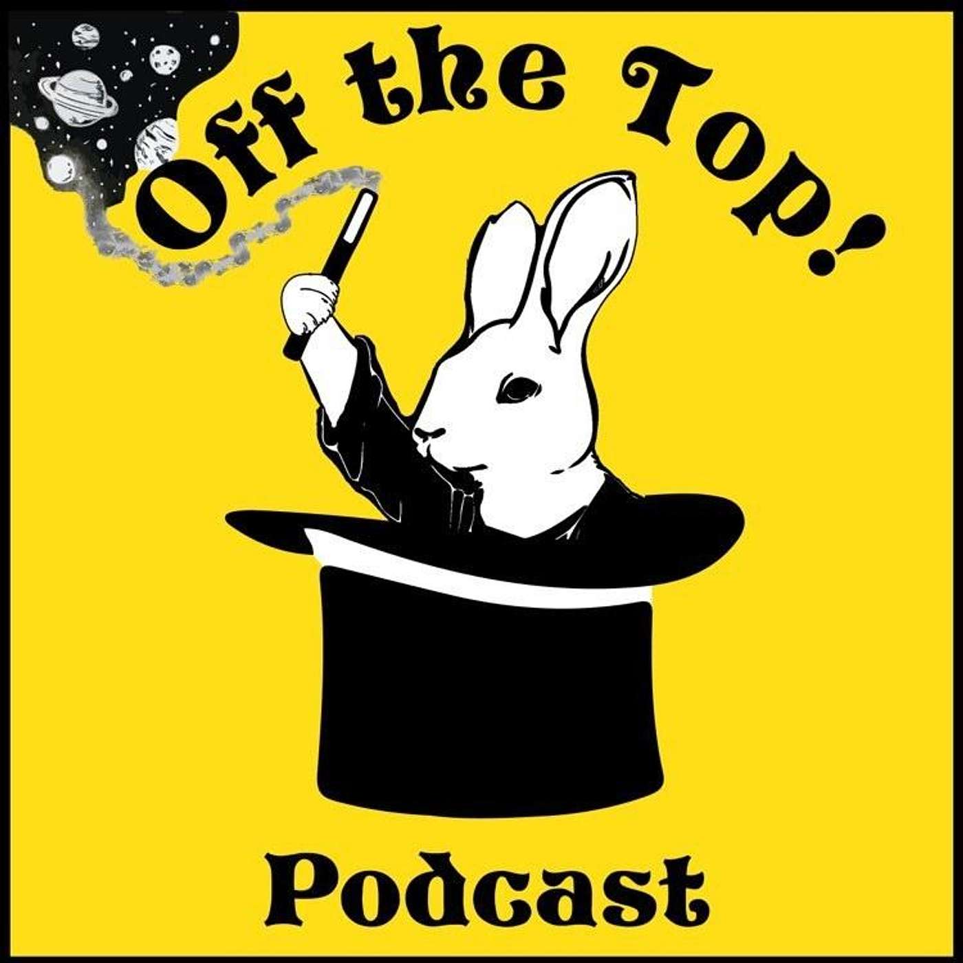 Off the Top!