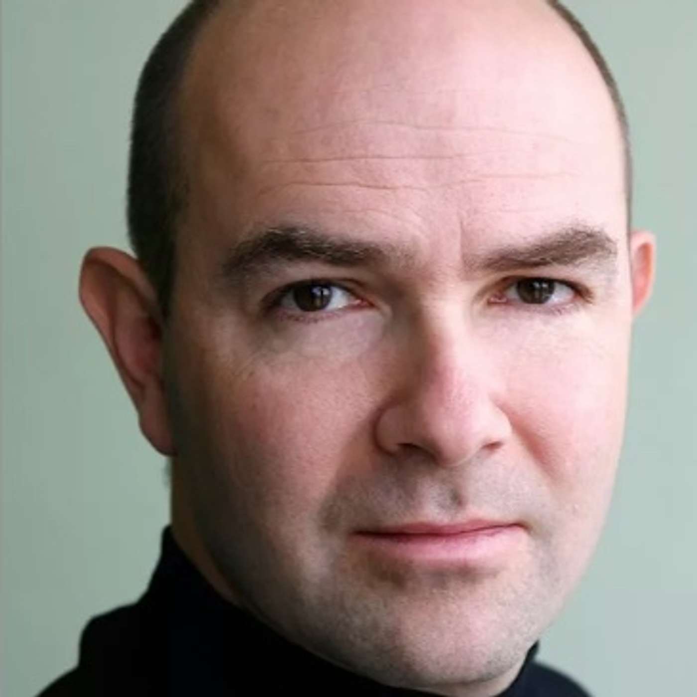 Wired Magazine's Chris Anderson on 'The Long Tail'