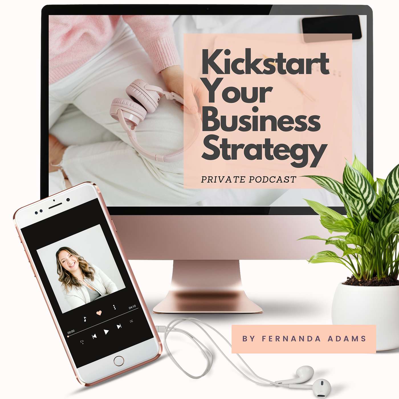 Kickstart Your Business Strategy