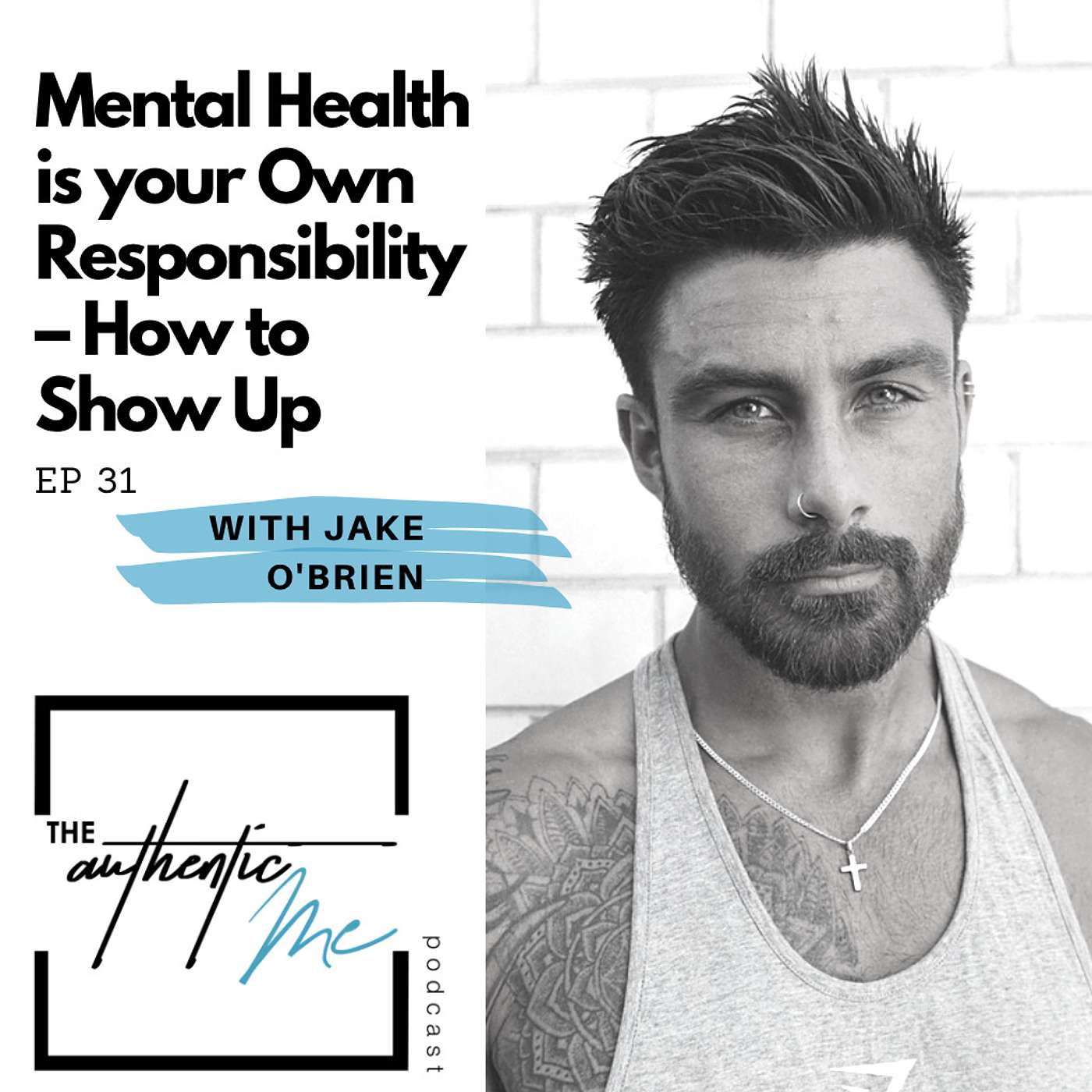 The Authentic Me: Hosted by Mel Yu