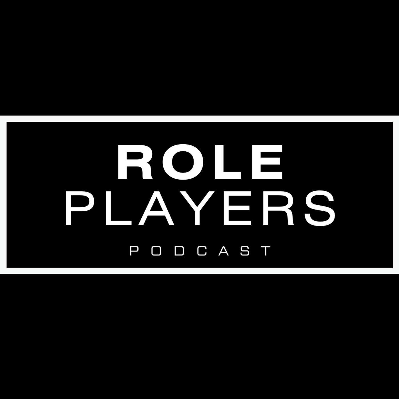 Role Players Podcast