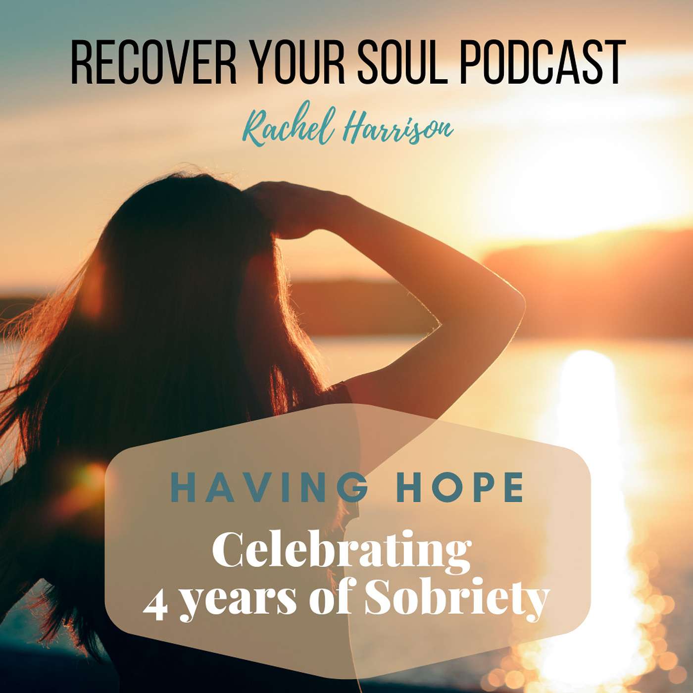 Recover Your Soul: A Spiritual Path to a Happy and Healthy Life