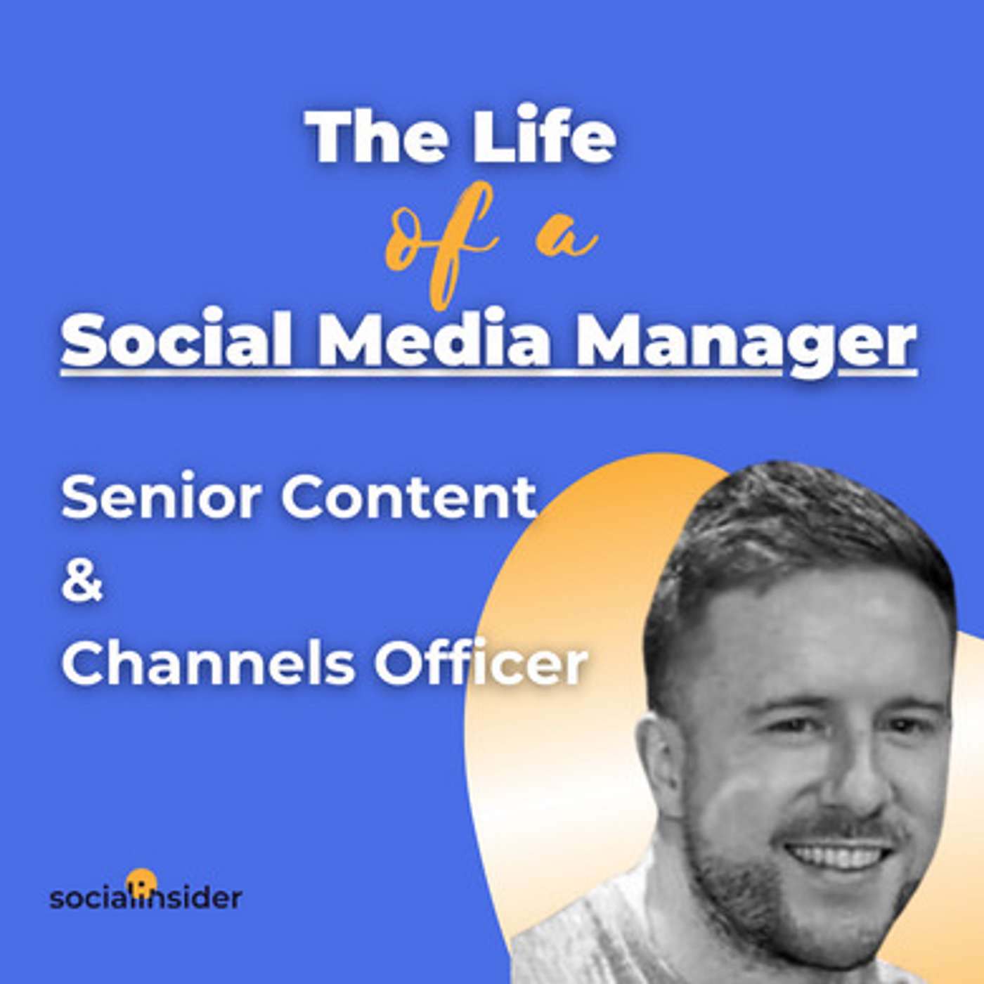 The Life of a Social Media Manager