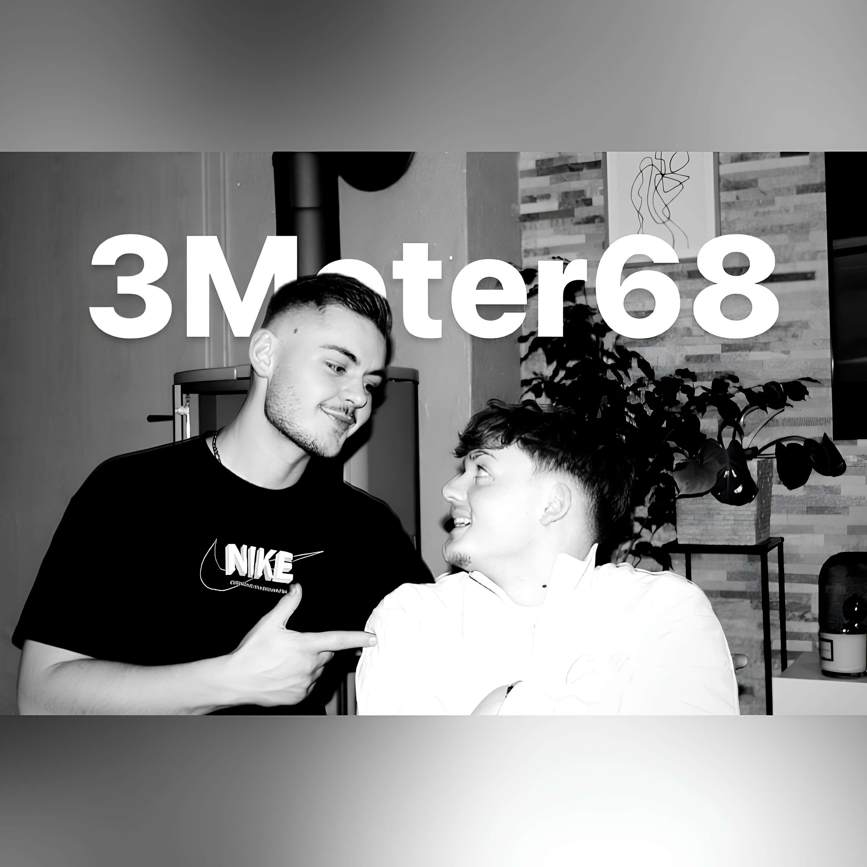 3Meter68