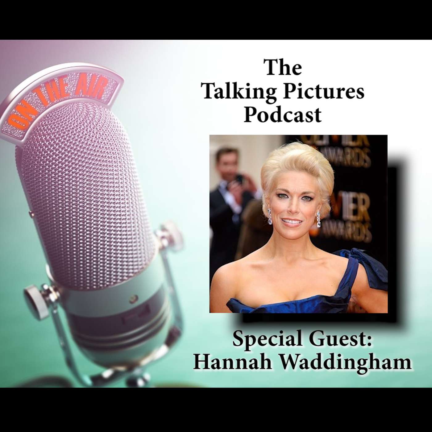 The Screen Chatter Audio Podcast