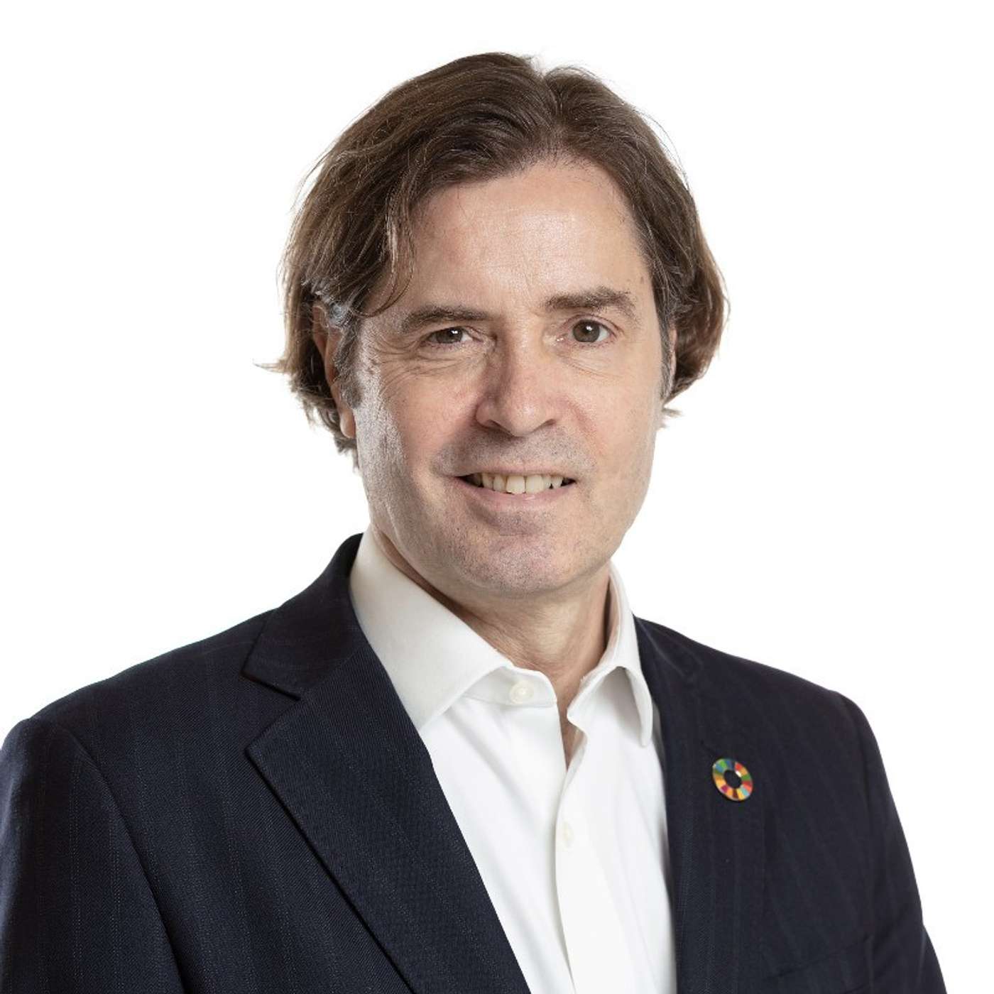 Inclusive Leaders & CEO Impact Podcast by DIAL Global