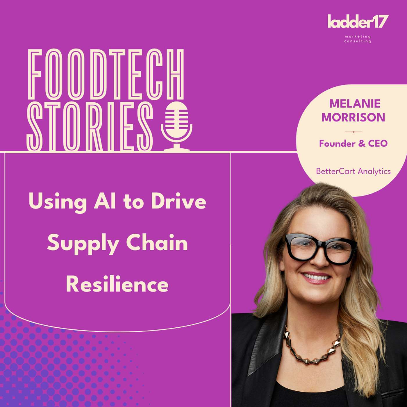 Using AI to Drive Supply Chain Resilience Using AI to Drive Supply Chain Resilience