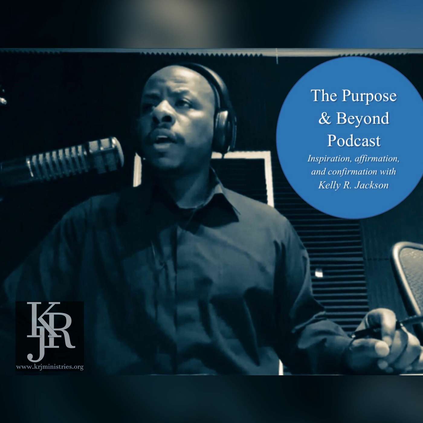 The Purpose and Beyond Podcast