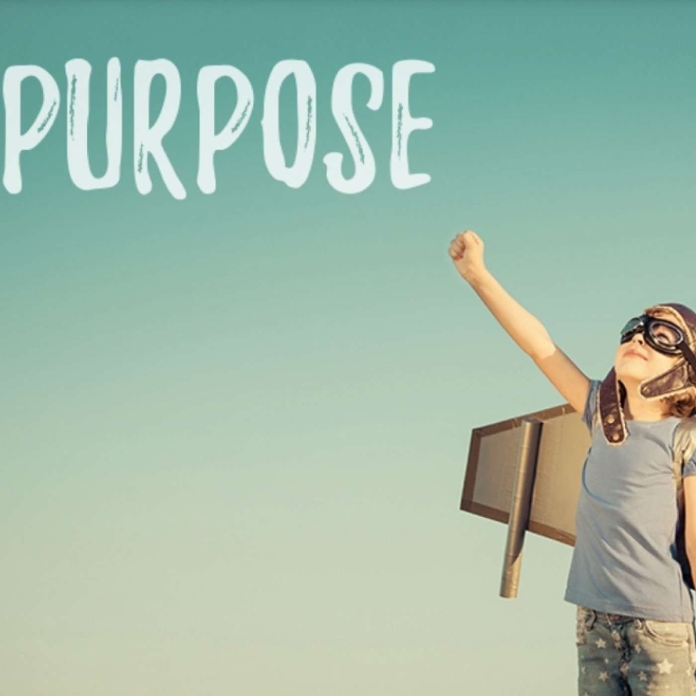 Episode 2156 - The purpose of life is...