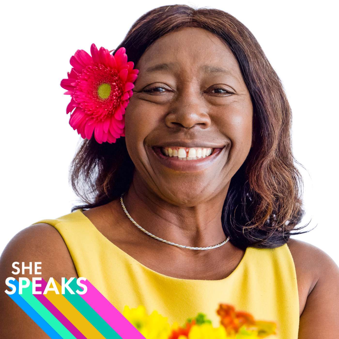 Chasing Your Dreams with Drocella MugoreWera | Now Episode
