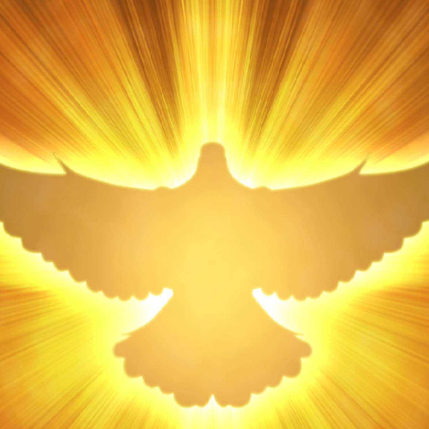 Holy Ghost