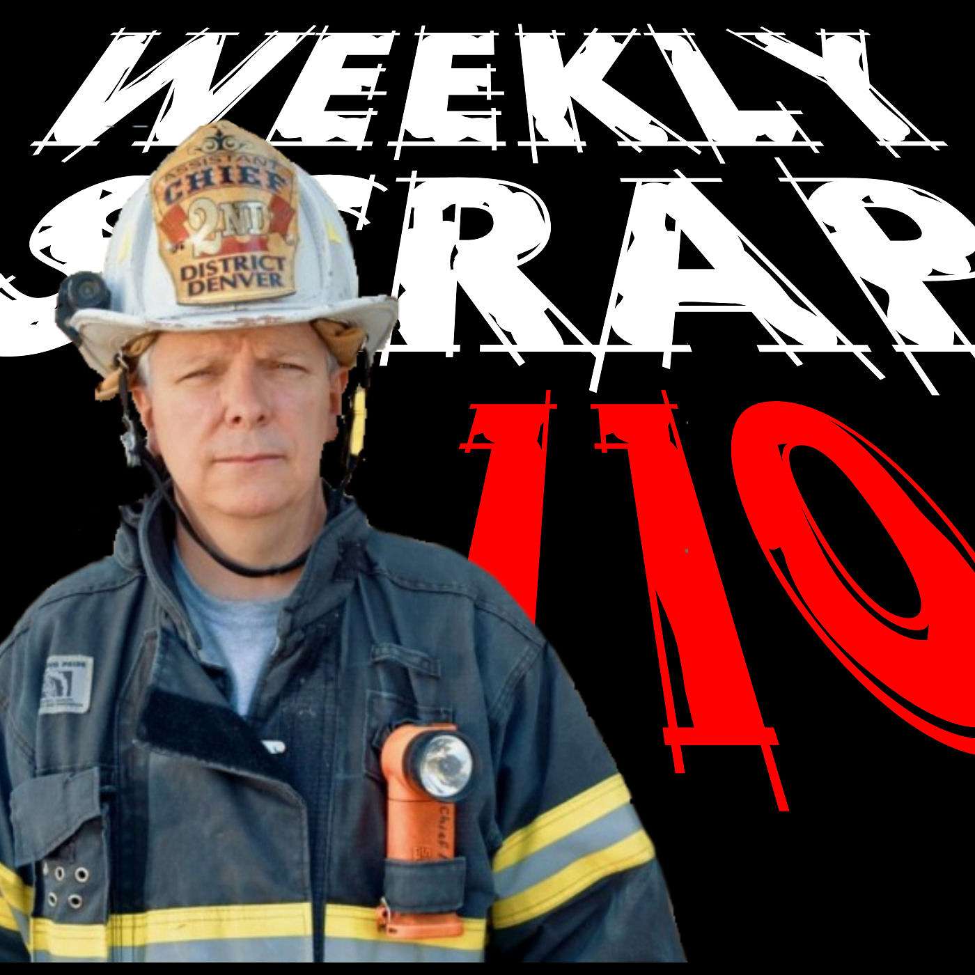 Weekly Scrap #110 - Dave McGrail, High Rises and Leadership