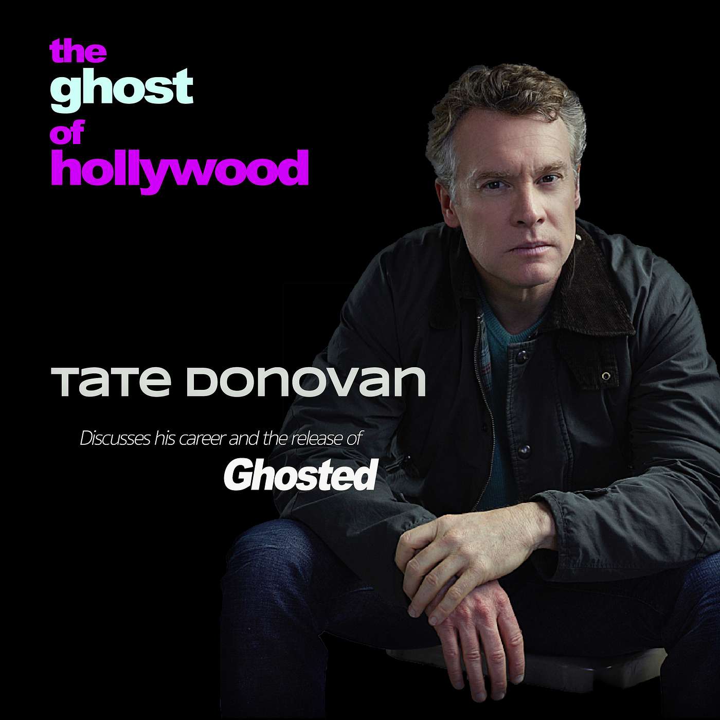 The Ghost of Hollywood