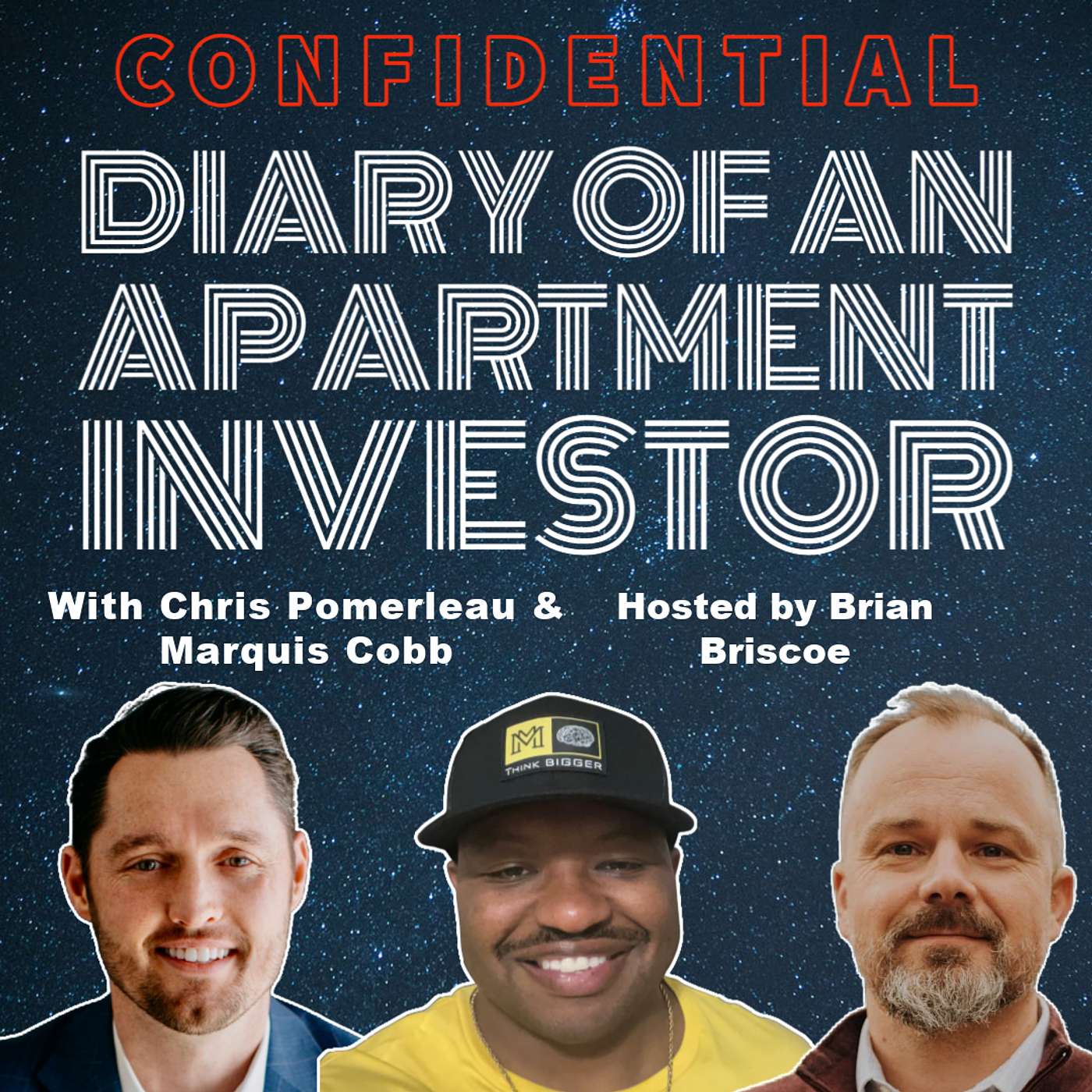 Diary of an Apartment Investor