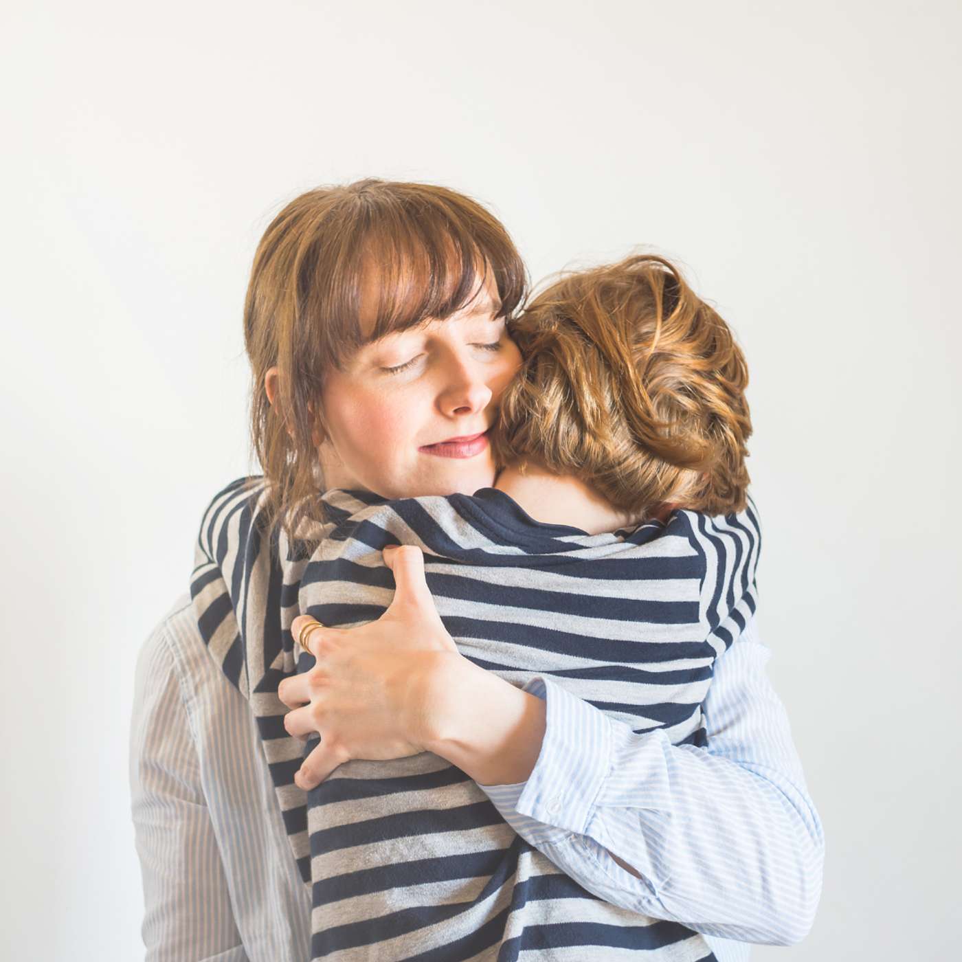 What to Do When We CANNOT Find Compassion for Our Kids