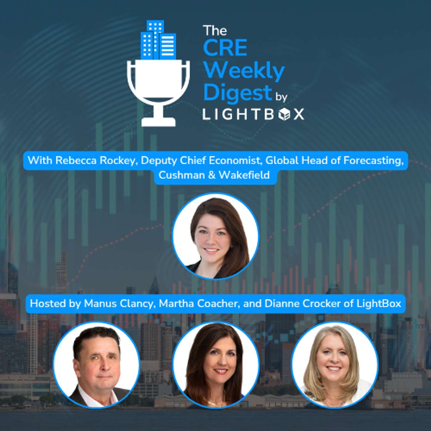 The CRE Weekly Digest by LightBox