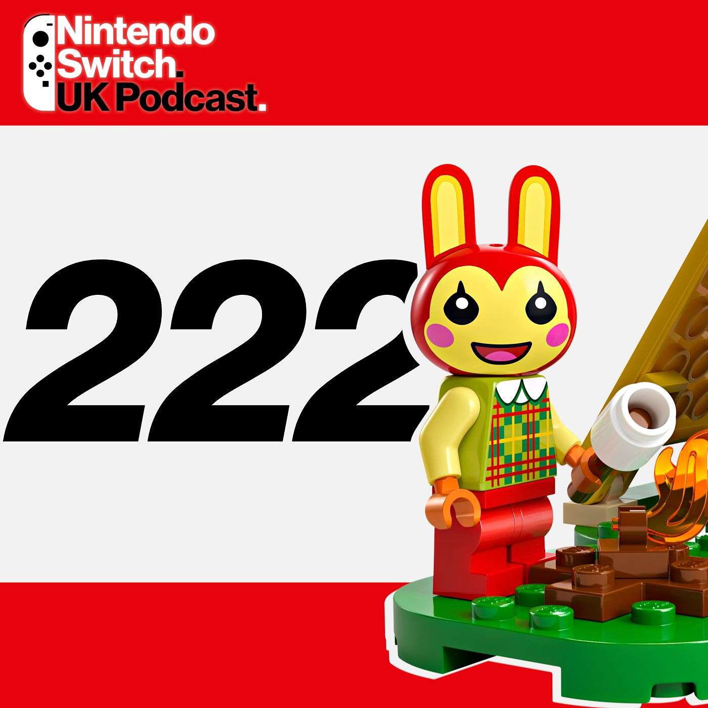 A Packed Show from 2 Champs - Episode 222