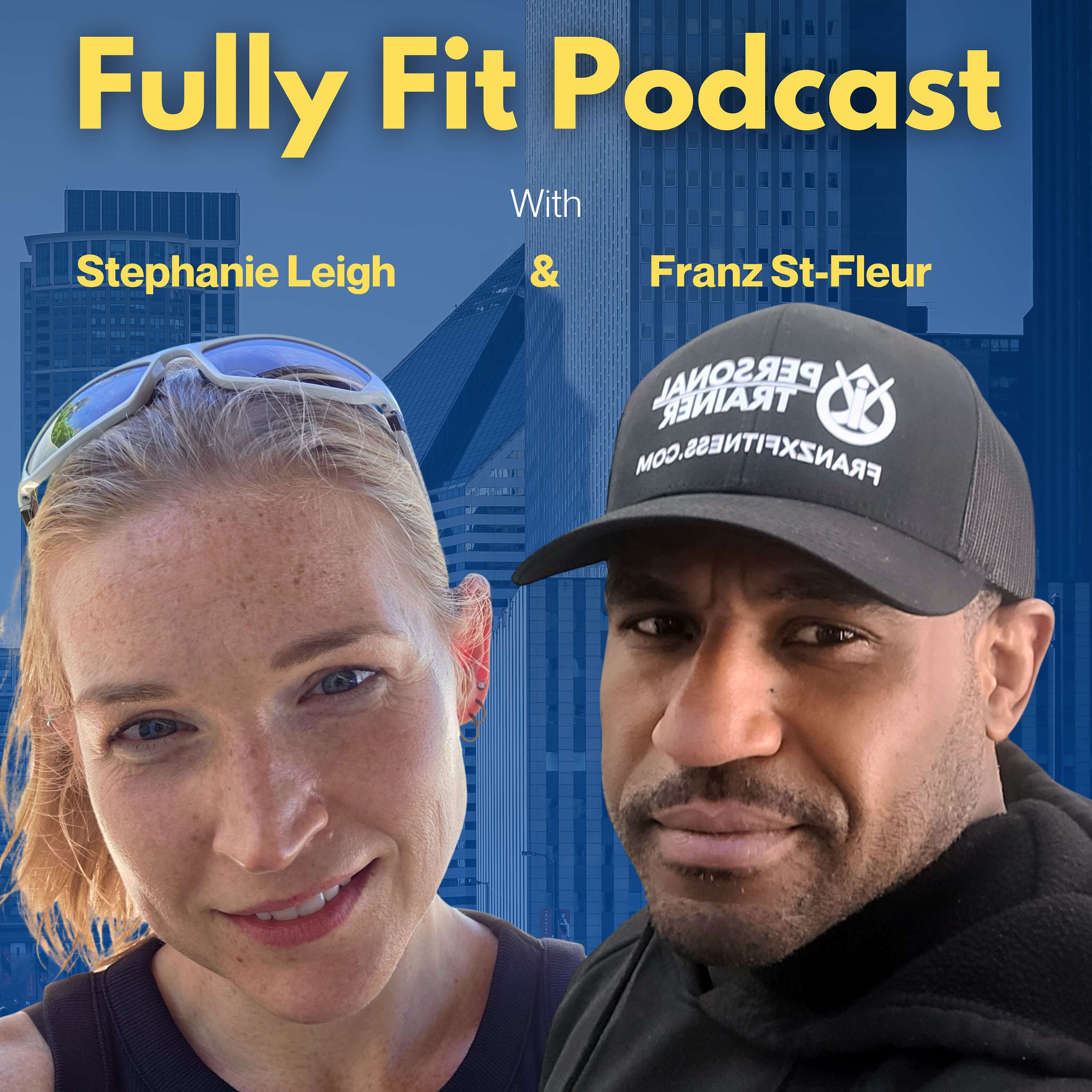 Fully Fit Podcast