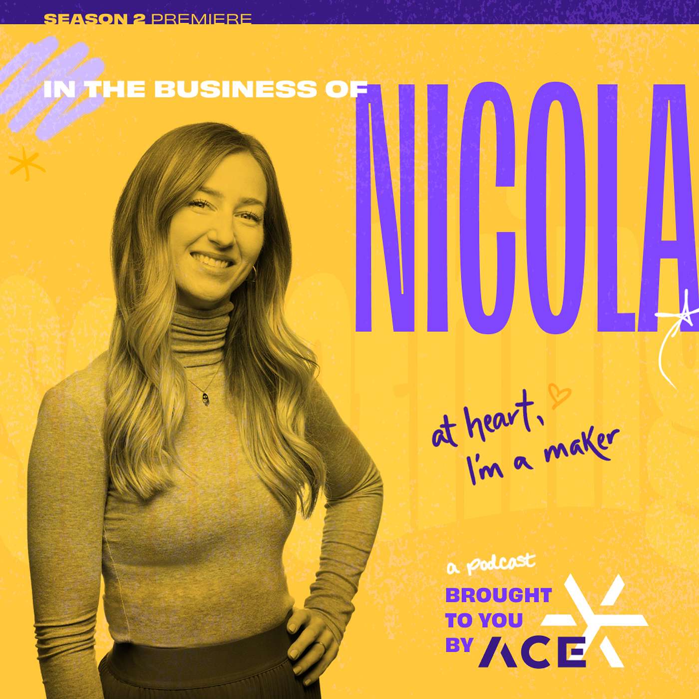 In The Business Of Something