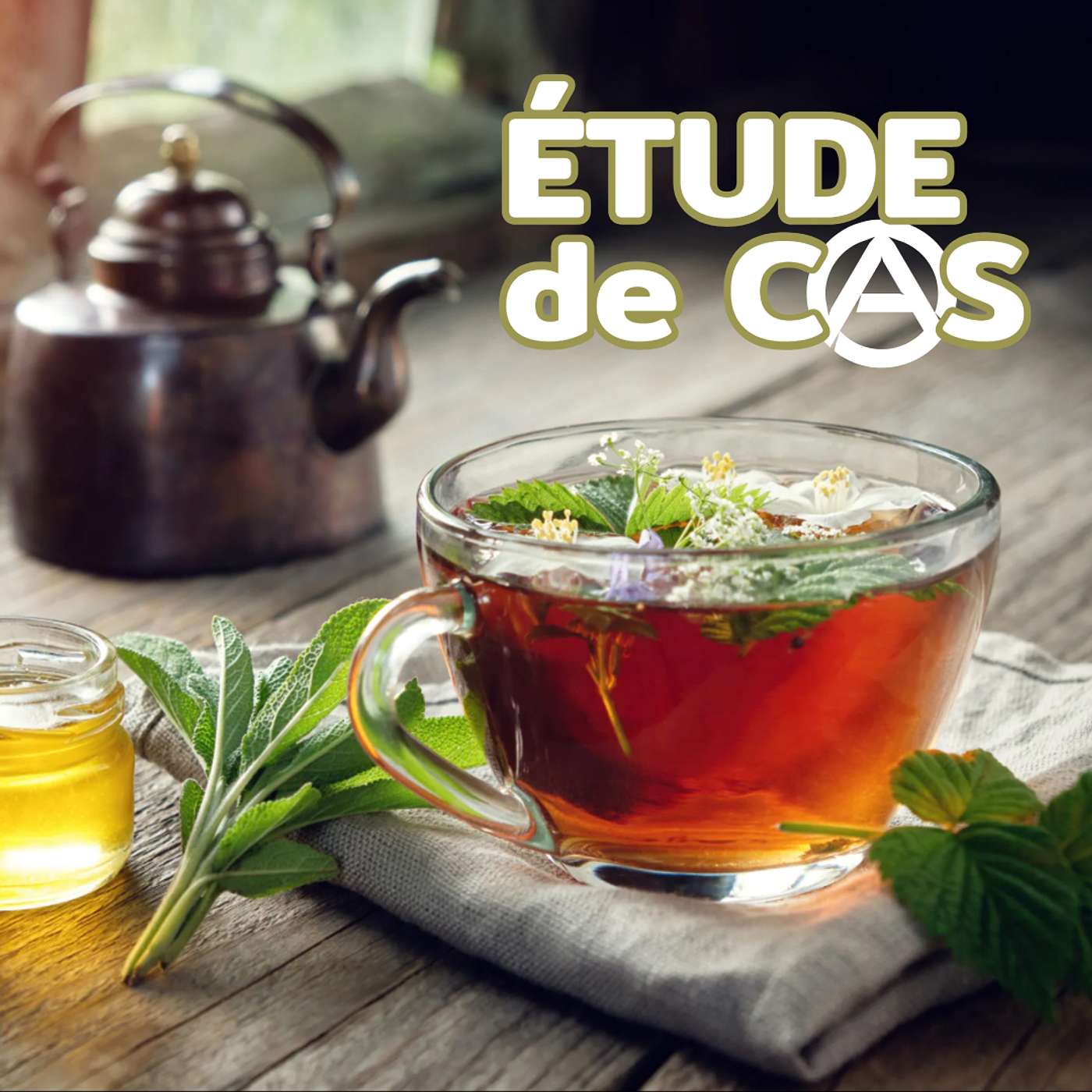 Stéphane Edouard • Études de cas