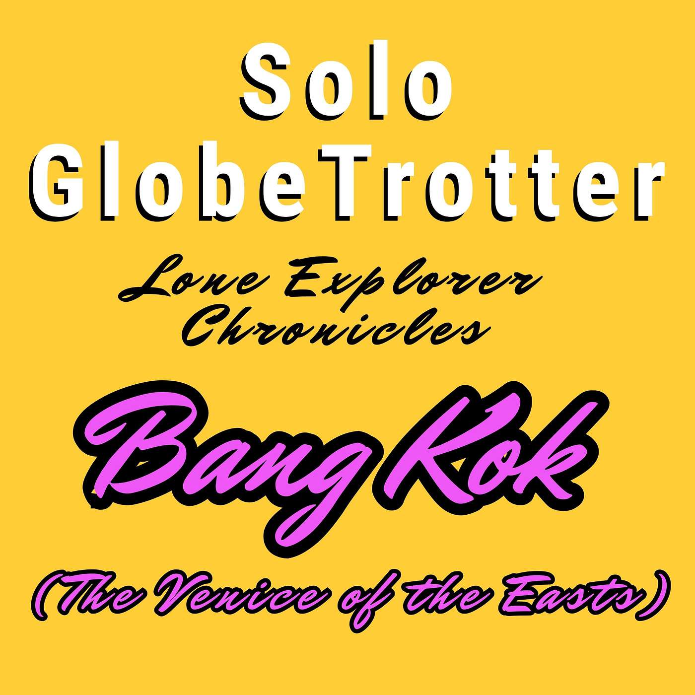 Bang Kok Was Not What I Expected - Traveling Alone In Bang Kok Changed Everything Bang Kok Was Not What I Expected - Traveling Alone In Bang Kok Changed Everything