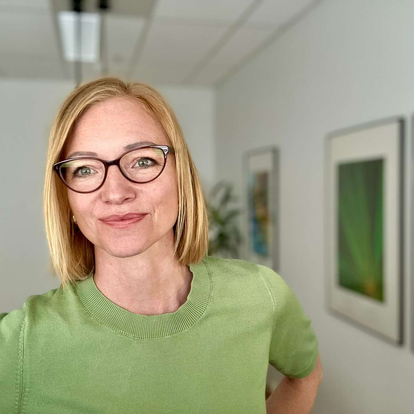 Julias Hjørne